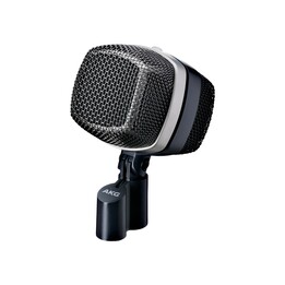 AKG D12 VR - Dynamisches Großmembran-Mikrofon