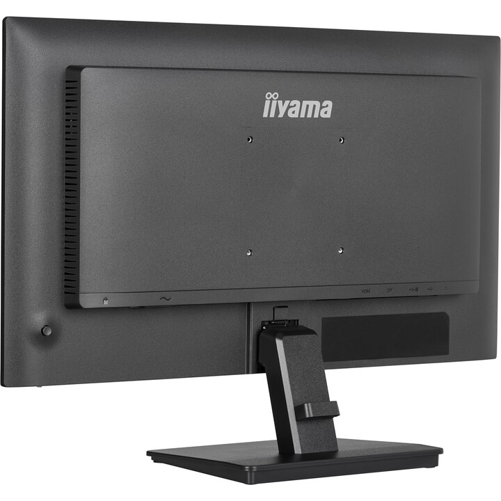 iiyama ProLite X2492HSU-B1 Computerbildschirm 60,5 cm (23.8") 1920 x 1080 Pixel Full HD LED Schwarz