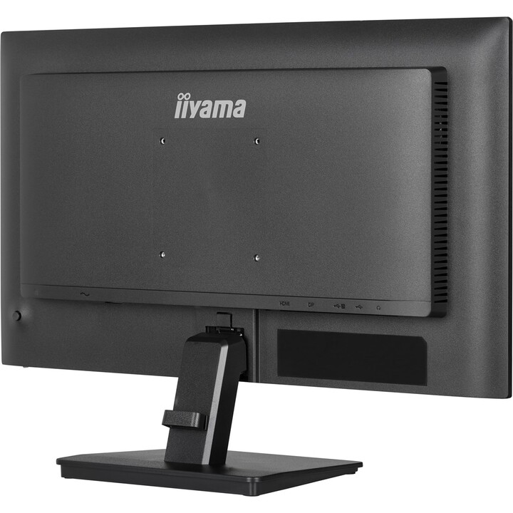 iiyama ProLite X2492HSU-B1 Computerbildschirm 60,5 cm (23.8") 1920 x 1080 Pixel Full HD LED Schwarz