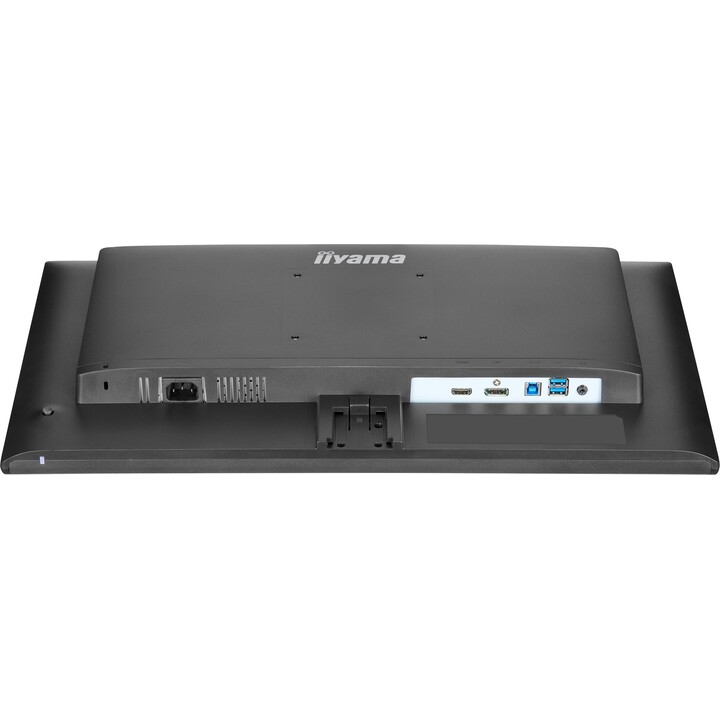 iiyama ProLite X2492HSU-B1 PC display 60.5 cm (23.8") 1920 x 1080 pixels Full HD LED Black