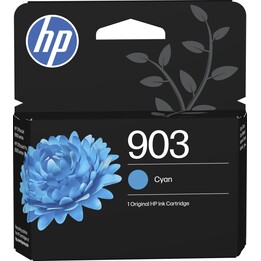 Inchiostro ciano HP 903