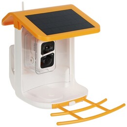 BIRD FEEDER WITH CAMERA TRAP APTI-W31BF1-VICOHOME