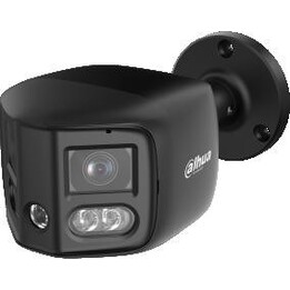 TIOC DUO IP CAMERA DAHUA IPC-PFW31259S-A180-E2-AS-PV-0280B-BLACK