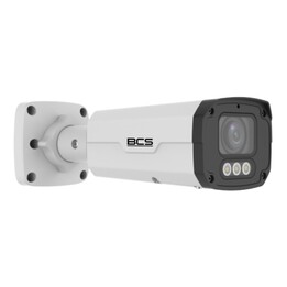 Câmera IP de tubo BCS-P-TIP58VSR6L6-Ai2 de 8MP