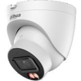 IPC-HDW21249T-S-IL-0280B-S2 Smart Dual Light WizSense IP CAMERA - 12 Mpx 2.8 mm DAHUA