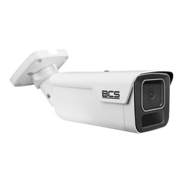 Telecamera IP Bullet da 8 MP BCS-P-TIP58FSR8-AI2(2)