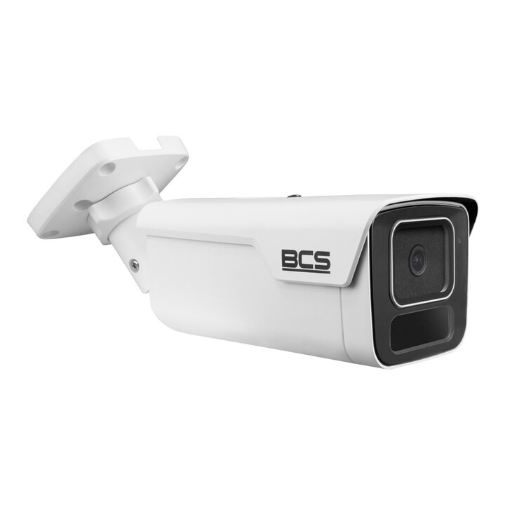 Cámara IP tipo bala de 8 Mpx BCS-P-TIP58FSR8-AI2(2)