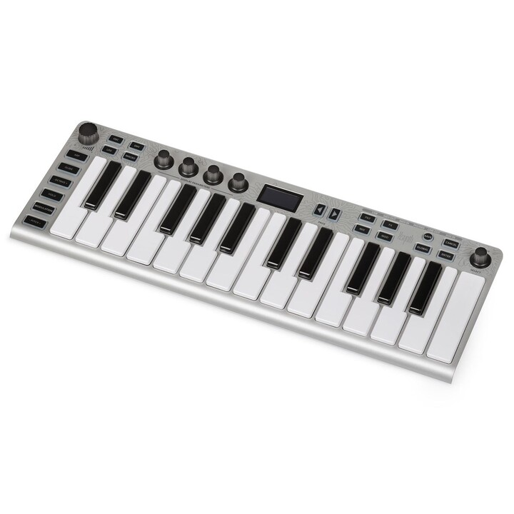 ESI xSynth - sintetizador digital ESIXSYNTH