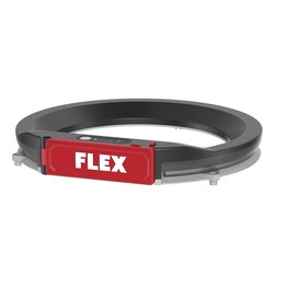FLEX WL 1000 GE 6 lampe LED à batterie pour ponceuses murales et plafonds