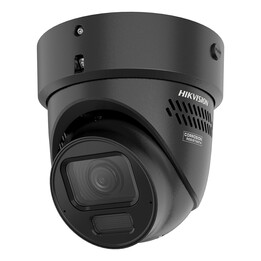 Câmera IP Hikvision DS-2CD2H67G3-LIZS2UY/SL (2,8-12 mm) Preta