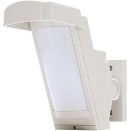 Rilevatore di movimento esterno doppio PIR+MW PET OPTEX HX-40DAM(C) con funzione anti-mascheramento