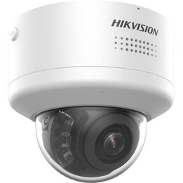 Telecamera IP Hikvision DS-2CD2747G2H-LIPTRZS2U/SL con obiettivo PL da 2,8-12 mm.