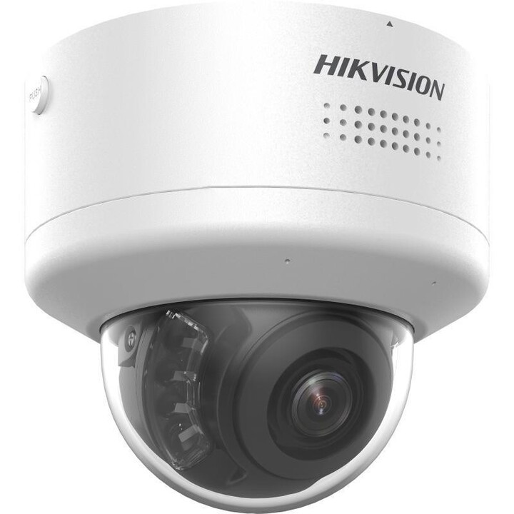 Hikvision DS-2CD2747G2H-LIPTRZS2U/SL 2.8-12mm PL IP Camera