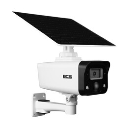 Cámara IP 4G BCS-L-TIP24FCR3L2-Ai-4G(SET)