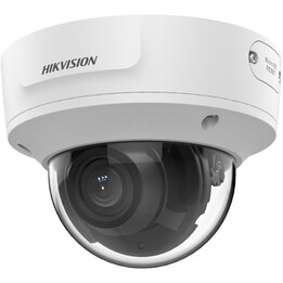 DS-2CD3786G2T-IZSY (7-35 mm) (H) (eF) (O-STD) Câmera Dome de 8 MP
