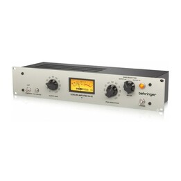 Compressor/limitador Behringer 2A