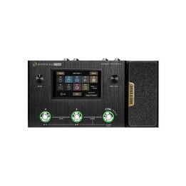 Hotone Ampero One - multieffetto per chitarra