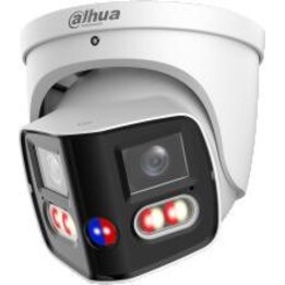 Cámara IP TIOC DUO DAHUA IPC-PDW31259-A180-AS-PV-0280B