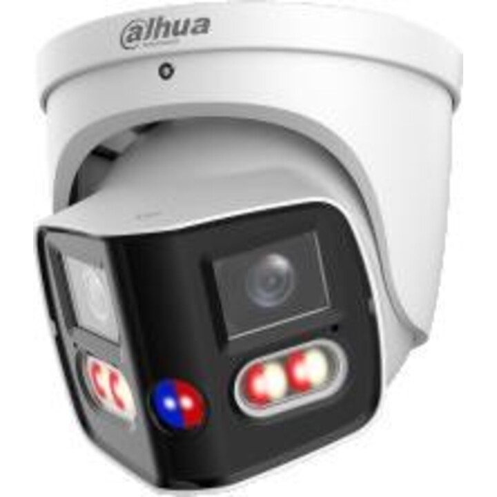 Cámara IP TIOC DUO DAHUA IPC-PDW31259-A180-AS-PV-0280B