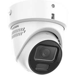 Câmera IP Hikvision DS-2CD2H123G2-LIZS2UY/SL(2,8-12mm)/O-STD