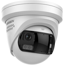 Câmera IP Hikvision 16 MP DS-2CD23167G3P-LIS2UY/SL (180°) (O-STD)