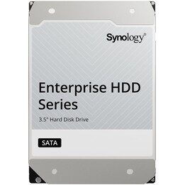 Disque dur Synology Enterprise HAT5320-20T, 20 To, 3,5 pouces, SATA 6 Gb/s