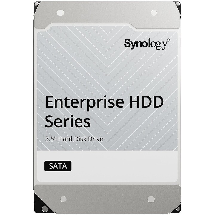 Disco duro empresarial Synology HAT5320-20T de 20 TB, 3,5", SATA, 6 Gb/s