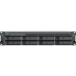 Synology RackStation® RS1226RP+/RS1226+