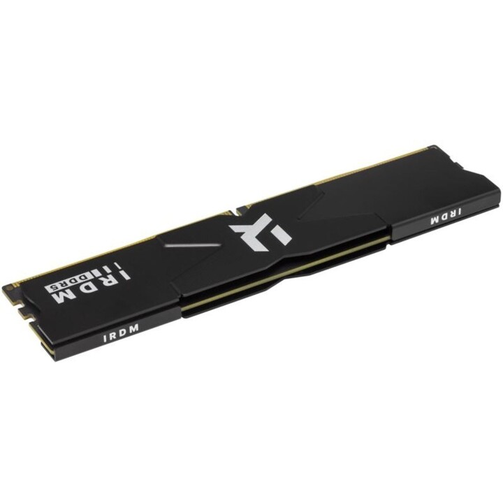 GOODRAM IRDM IR-6400D564L32S/16G 16 GB DDR5 6400 MHz CL32 Nero-Argento