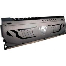 Patriot Memory Viper Steel PVS48G360C8 8 GB 1 × 8 GB DDR4 3600 MHz CL18 Grau