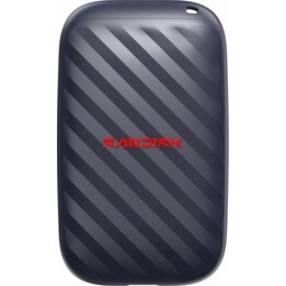 SanDisk Portable SSD SDSSDE10-500G-G25 500 GB Externe SSD 600 MB/s