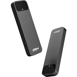 Dahua L7 PSSD-L7-2TB – Tragbare externe SSD, USB 3.2 Gen 2, Typ C, 2 TB