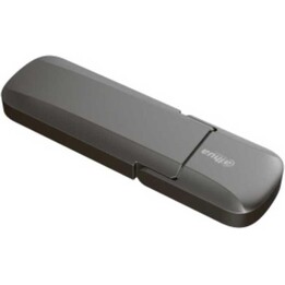 Clé USB Dahua DHI-USB-S806-32-128GB USB 3.2 Gen2, 128 Go, couleur argent