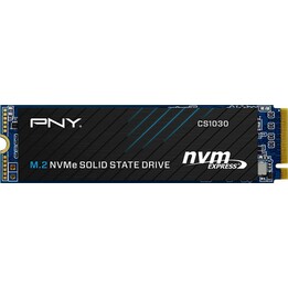 Bandeja para SSD interno PNY CS1030 M280CS1030-1TB-SI M.2 NVMe PCIe Gen3x4 de 1 TB