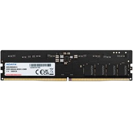 ADATA Premier AD5U560016G-B DDR5 RAM 16GB 5600MHz CL46 288-pin DIMM Bulk