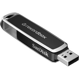 SanDisk Ultra Dual Drive SDDDE1-512G-GR46 USB-C / USB 3.0 512 GB, negro