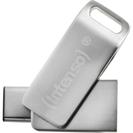 Intenso Mobile Line 3536490 Pen USB OTG 3.0 / Micro-USB de 64 GB