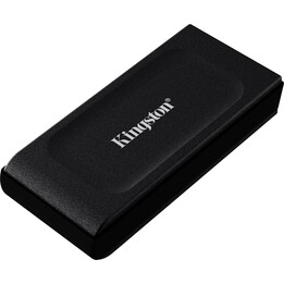Disque SSD externe Kingston XS1000 SXS1000/1000G USB 3.2 Gen 2, 1 To