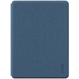 ONYX BOOX OCV0566R Go 6 Gen 2 Magnetische E-Reader-Hülle, marineblau