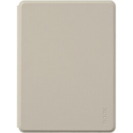 ONYX BOOX OCV0565R Go 6 Gen 2 Magnetische E-Reader-Hülle, beige