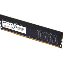 Mémoire vive SODIMM DDR4 PNY Performance MD16GSD43200-TB, 16 Go (1 x 16 Go), 3 200 MHz, CL22