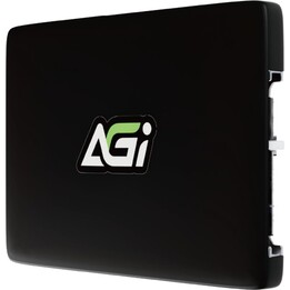 AGI Technology AGI1T0G25AI238-CB 2.5 SATA III Internal SSD 1000GB