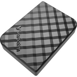 SSD esterno Verbatim Mini Diamond 32025 da 1 TB con USB-C 3.2 Gen 2
