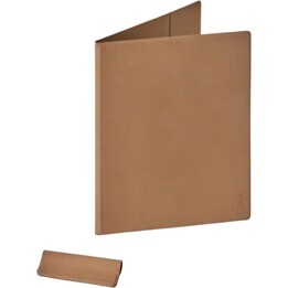 Étui magnétique Onyx BOOX Go 10.3 série OCV0550R avec support, 10,3 pouces, couleur beige