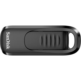 SanDisk Ultra Shift SDCZ480-032G-G46 USB 3.0 Flash Drive 32GB Black