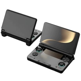 AYN 8434388456265 Thor Handheld-Konsole 8 GB RAM 128 GB Schwarz