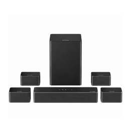 Soundbar Ultimea Poseidon D70