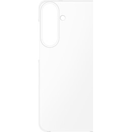 Coque arrière transparente pour Samsung Galaxy S26 FE