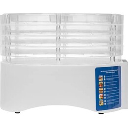 Zelmer ZFD1005 Dörrgerät