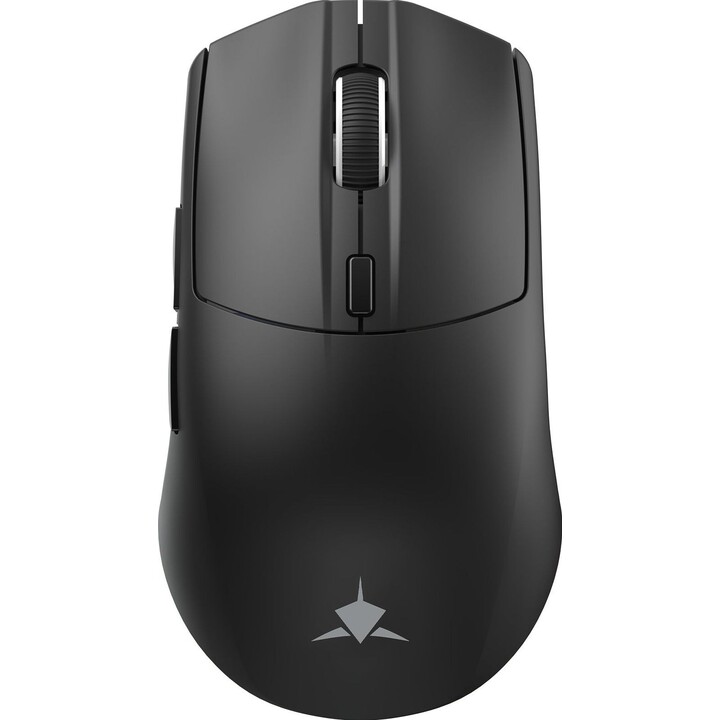 White Shark CADOR-B WGM-5020 ratón inalámbrico negro